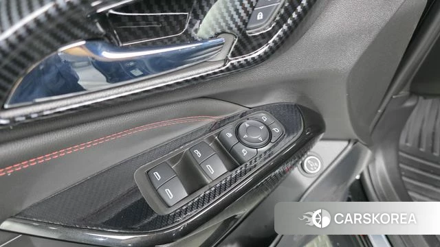 Chevrolet (GM Daewoo) Trax Crossover id 4528500 из Кореи 18