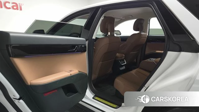 Hyundai Grandeur Hybrid (GN7) id 4381518 из Кореи 18