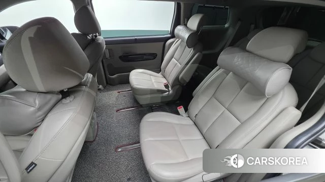 Kia The New Carnival id 4417343 из Кореи 18