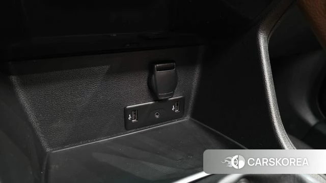 Renault Korea (Samsung) The New QM6 id 4894396 из Кореи 18