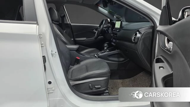 Hyundai The New Kona id 4324344 из Кореи 18