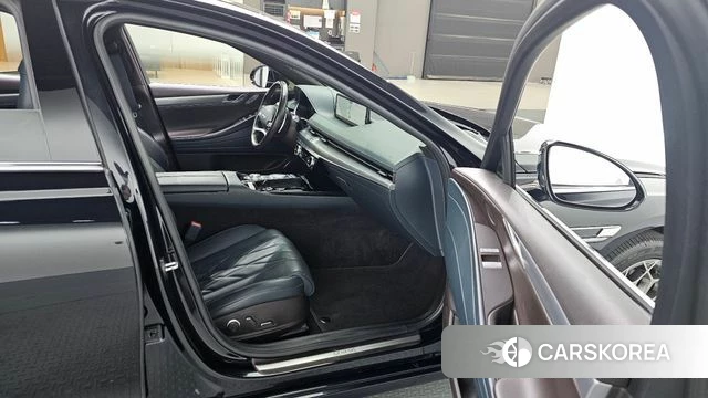 Genesis G80 (RG3) id 4880954 из Кореи 18