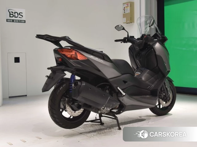 Проданный Yamaha X-MAX 250 2018 из Японии