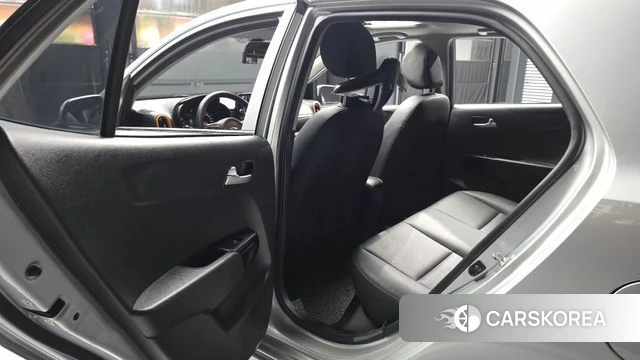 Kia Morning Urban (JA) id 4489878 из Кореи 18