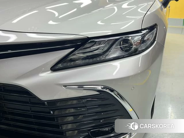 Toyota Camry id 4262002 из Китая 18