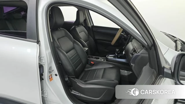Renault Korea (Samsung) XM3 id 4476890 из Кореи 18