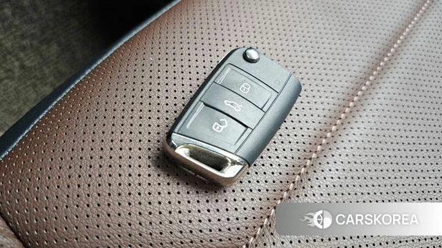 Volkswagen Tiguan Allspace id 4744577 из Кореи 18