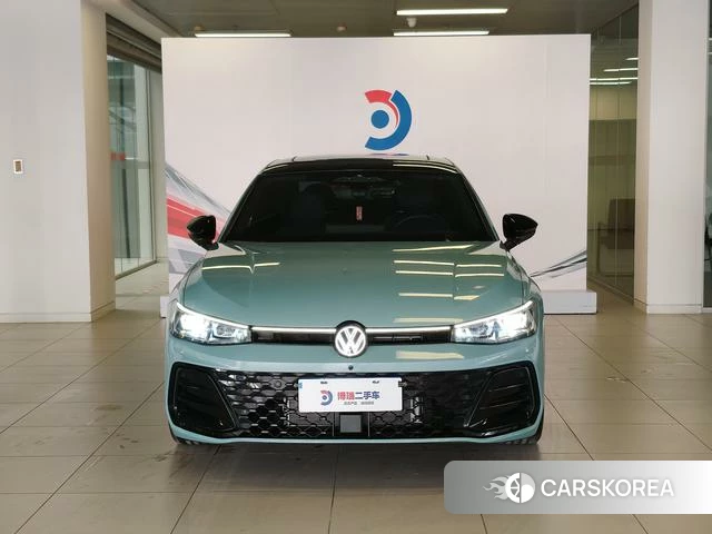 Volkswagen Passat id 4272679 из Китая 18