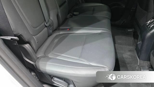 Hyundai Tucson (NX4) id 4410041 из Кореи 18