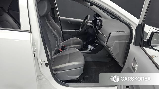 Kia Morning Urban (JA) id 4780253 из Кореи 18