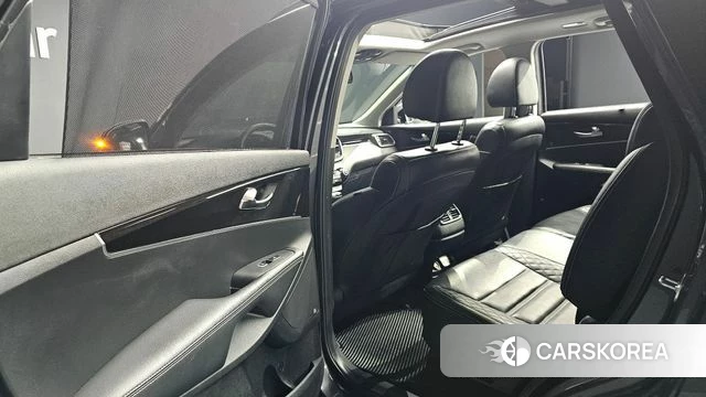 Kia The New Sorento id 4496556 из Кореи 18
