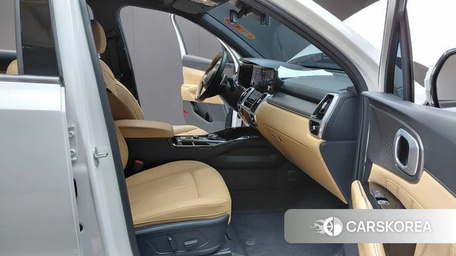 Kia Sorento 4th Generation id 4783967 из Кореи 18