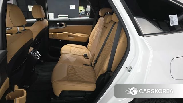 Kia Sorento 4th Generation id 4732176 из Кореи 18