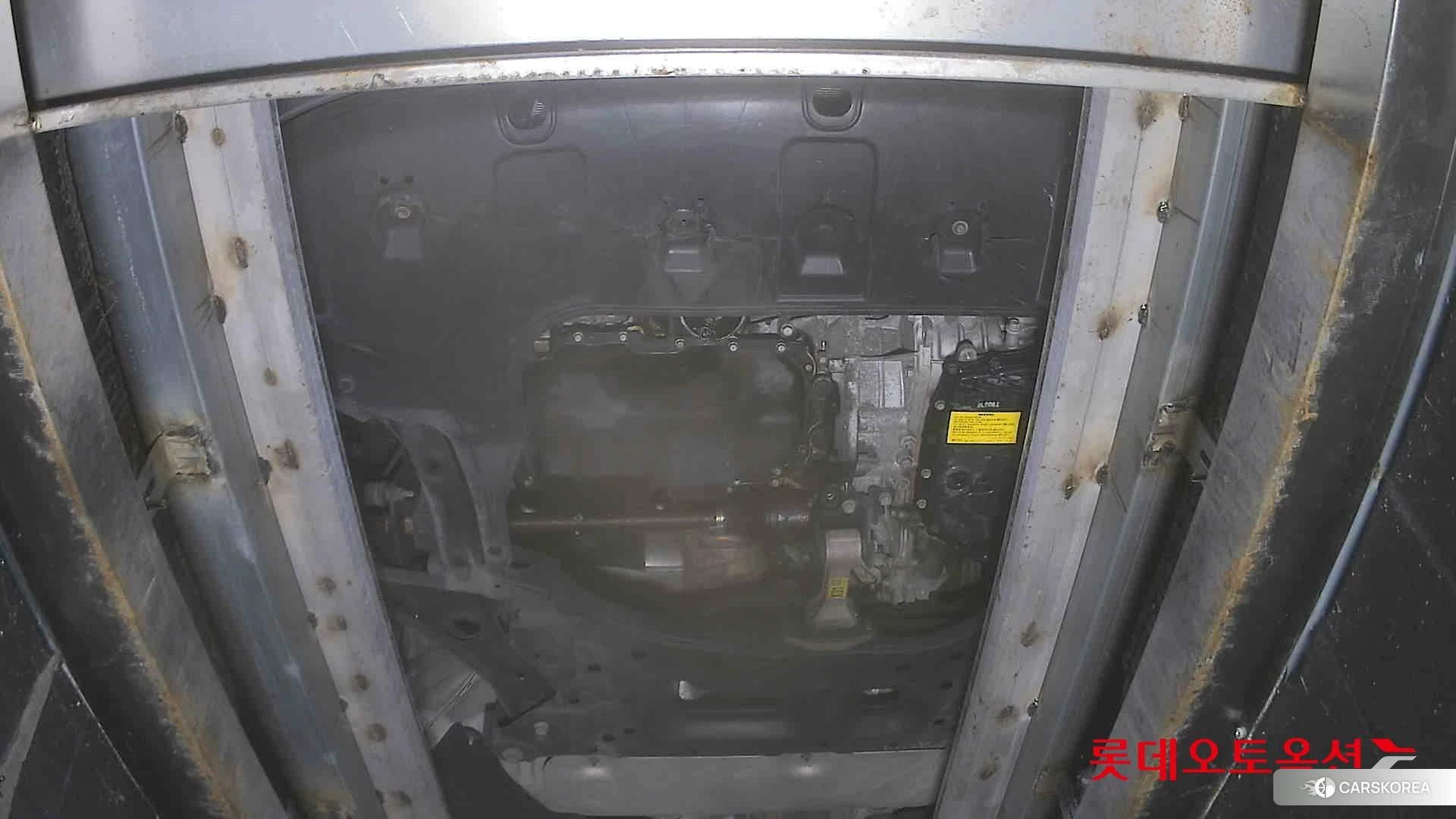 Hyundai Avante id 4504331 из Кореи 18