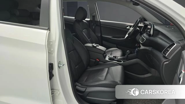 Hyundai All New Tucson id 4250796 из Кореи 18