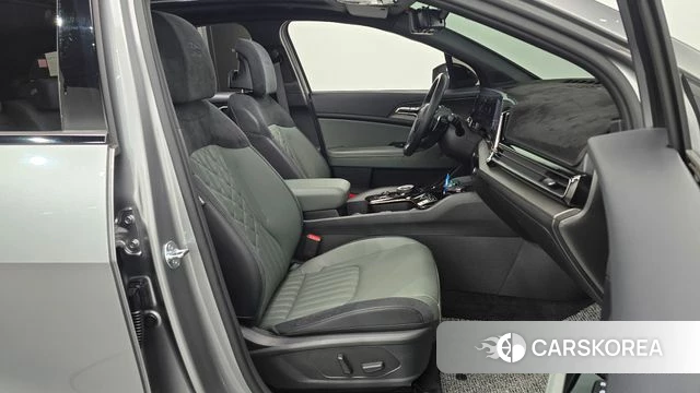 Kia Sportage 5th Generation id 4640334 из Кореи 17