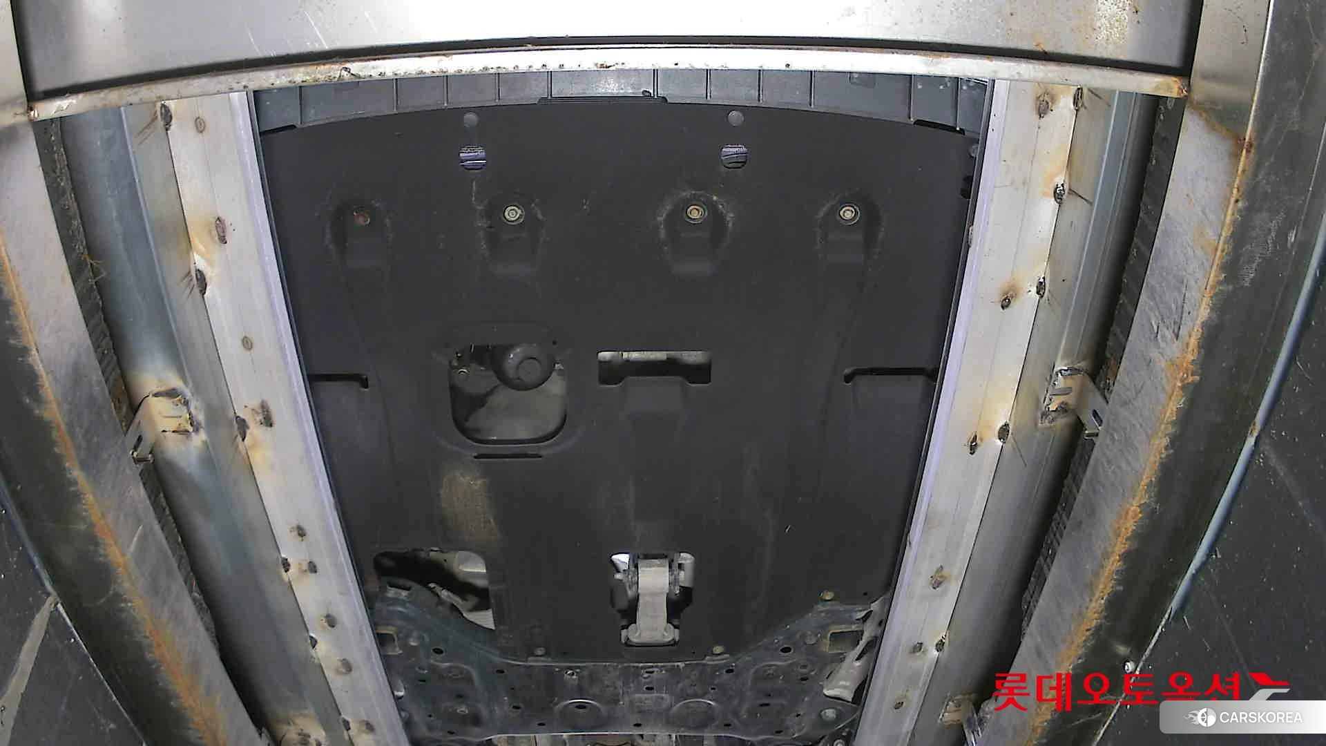 Hyundai Grandeur id 3869288 из Кореи 18