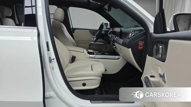 Mercedes-Benz GLB-Class X247 id 4518858 из Кореи 18