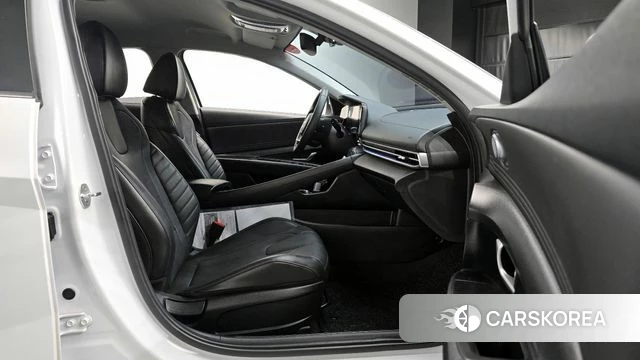 Hyundai Avante (CN7) id 4294299 из Кореи 18
