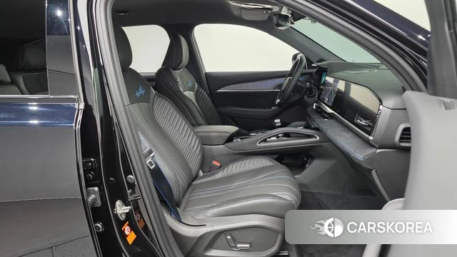 Renault Korea (Samsung) Grand Coleos id 4724988 из Кореи 18