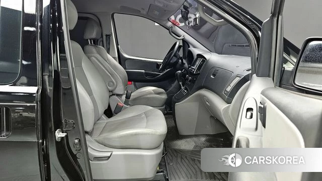 Hyundai The New Grand Starex id 4397897 из Кореи 18