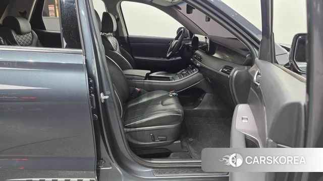 Hyundai Palisade id 4303628 из Кореи 18