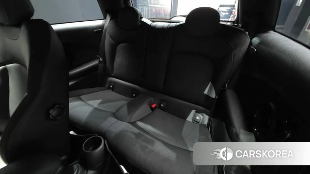 Mini Cooper Electric id 4337238 из Кореи 18