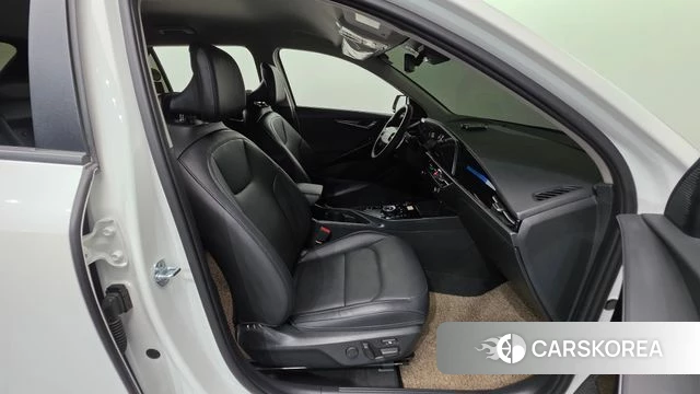 Kia Di Ol Nu Niro id 4316338 из Кореи 18