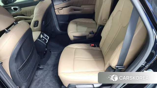 Kia The New Sorento 4th Generation id 4571390 из Кореи 18