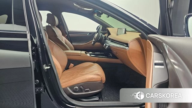 Genesis G80 (RG3) id 4416468 из Кореи 18
