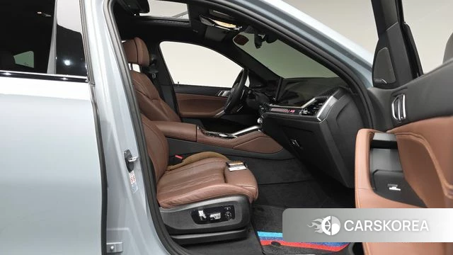BMW X6 (G06) id 4744388 из Кореи 18