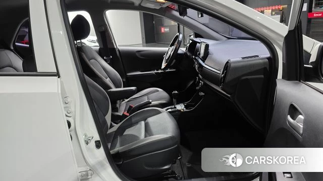 Kia All New Morning (JA) id 4471318 из Кореи 18