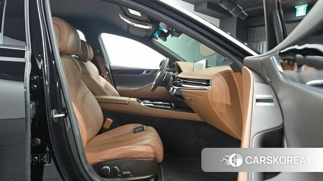 Genesis G80 (RG3) id 4793483 из Кореи 18