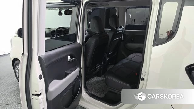 Kia The New Kia Ray id 4194471 из Кореи 18