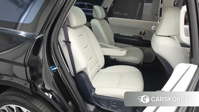 Hyundai Palisade (LX3) id 4242899 из Кореи 18