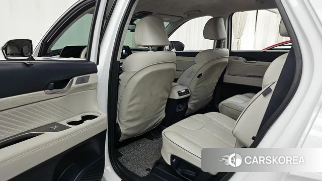 Hyundai The New Palisade id 4360864 из Кореи 18