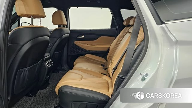 Hyundai The New Santa Fe id 4676240 из Кореи 18