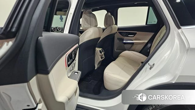 Mercedes-Benz GLC-Class X254 id 4413856 из Кореи 18