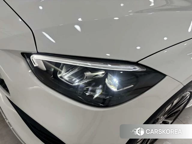 Mercedes-Benz C-class PHEV id 4291037 из Китая 18
