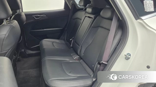 Kia Sportage 5th Generation Hybrid id 4879749 из Кореи 18