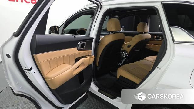 Kia Sorento 4th Generation id 4469220 из Кореи 18
