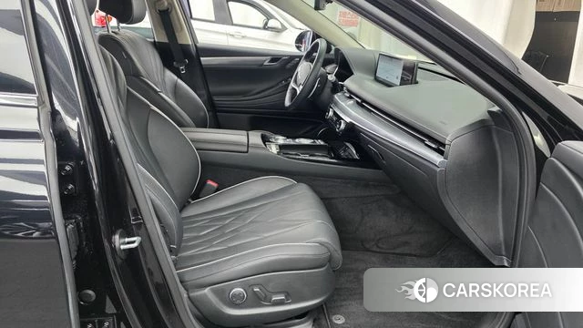Genesis G80 (RG3) id 4594586 из Кореи 17