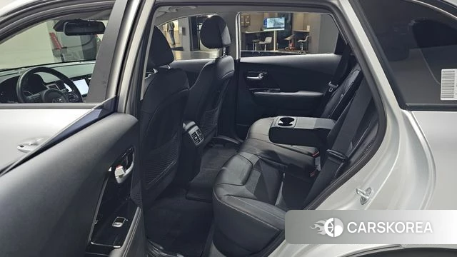Kia Niro EV id 4268222 из Кореи 18