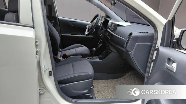 Kia Morning Urban (JA) id 4763499 из Кореи 18