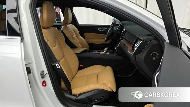 Volvo S60 3rd generation id 4304074 из Кореи 18