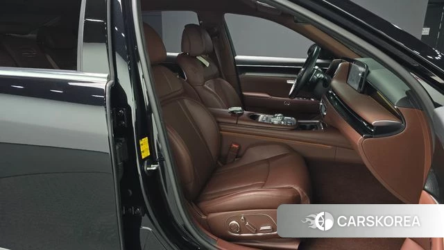 Genesis G90 (RS4) id 4774722 из Кореи 18