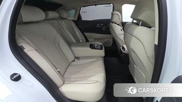 Genesis G80 (RG3) id 4230630 из Кореи 18