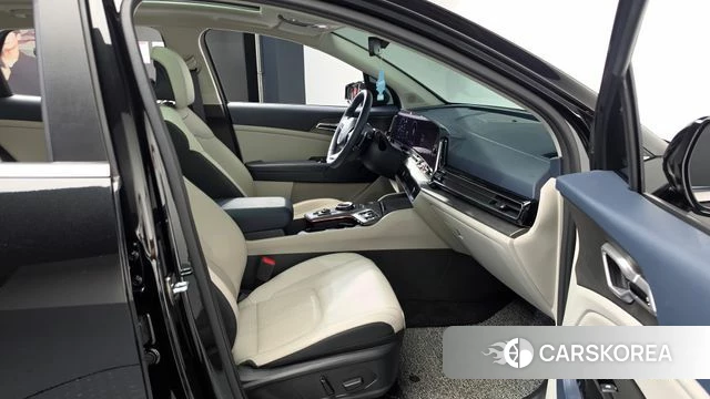 Kia Sportage 5th Generation id 4308480 из Кореи 18
