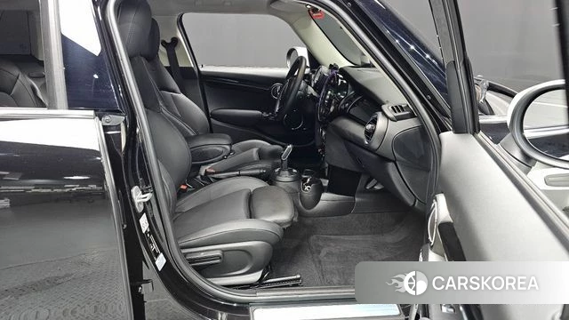 Mini Cooper id 4651692 из Кореи 18