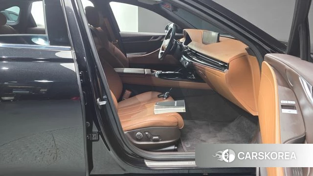 Genesis G80 (RG3) id 4641634 из Кореи 18